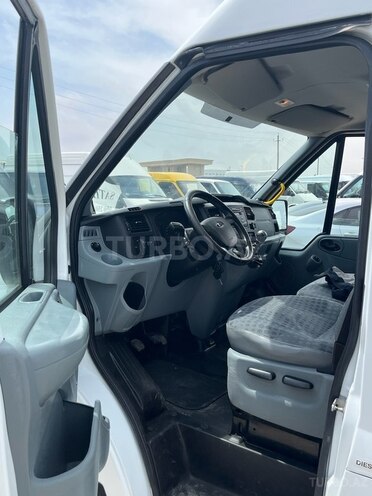 Ford Transit 2011, 290,000 km - 2.4 л - Bakı