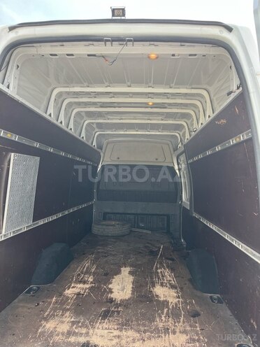 Ford Transit 2011, 290,000 km - 2.4 л - Bakı