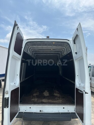 Ford Transit 2011, 290,000 km - 2.4 л - Bakı