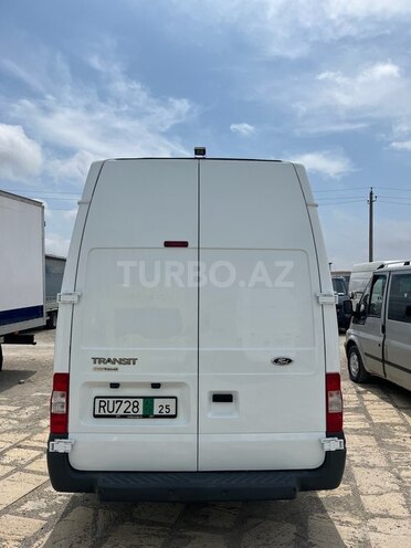 Ford Transit 2011, 290,000 km - 2.4 л - Bakı