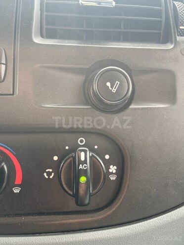 Ford Transit 2011, 290,000 km - 2.4 л - Bakı
