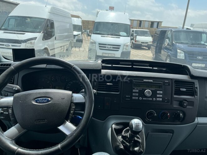 Ford Transit 2011, 290,000 km - 2.4 л - Bakı