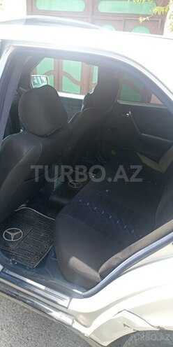 Mercedes C 180 1993, 475,000 km - 1.8 л - Xaçmaz