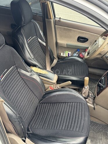 Khazar LX 2020, 374,000 km - 1.7 l - Bakı