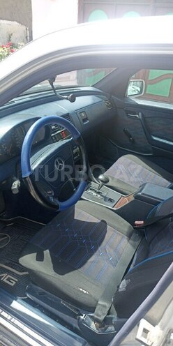 Mercedes C 180 1993, 475,000 km - 1.8 л - Xaçmaz