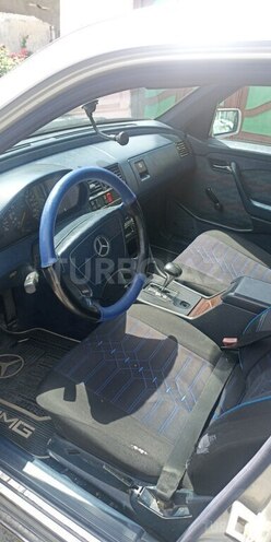 Mercedes C 180 1993, 475,000 km - 1.8 л - Xaçmaz