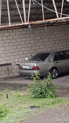 Mercedes S 350 d 1994, 300,000 km - 3.0 l - Göyçay