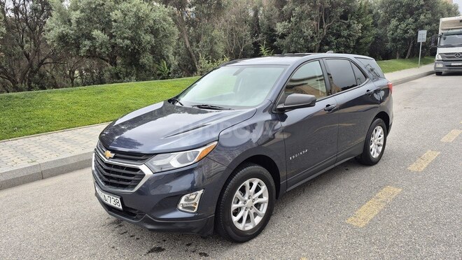 Chevrolet Equinox-6