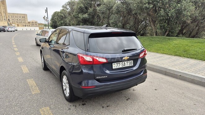 Chevrolet Equinox-3