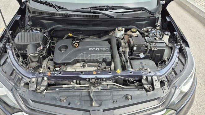 Chevrolet Equinox-19