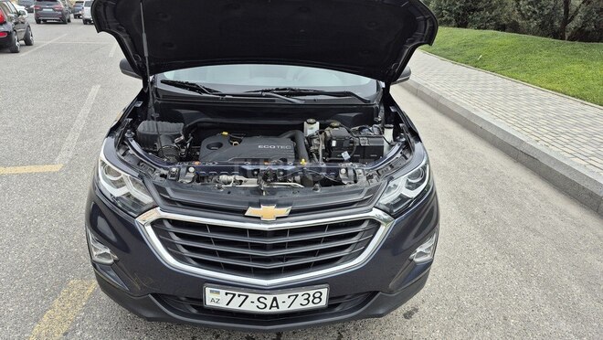 Chevrolet Equinox-18
