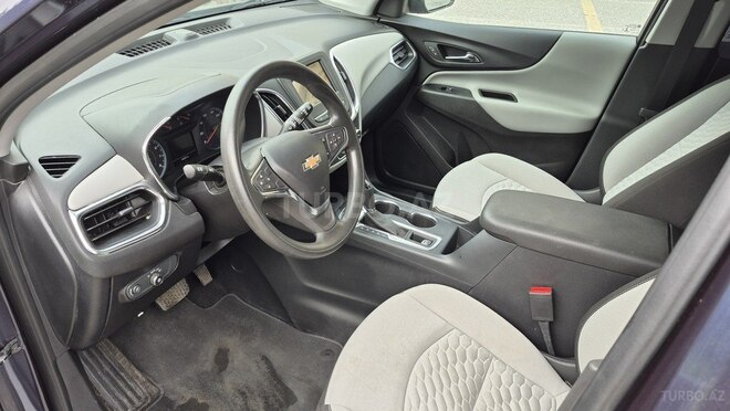 Chevrolet Equinox-16