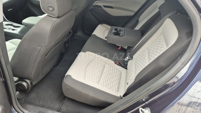 Chevrolet Equinox-10