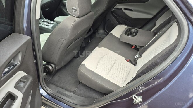 Chevrolet Equinox-17