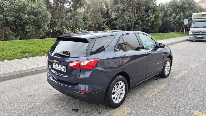 Chevrolet Equinox-13