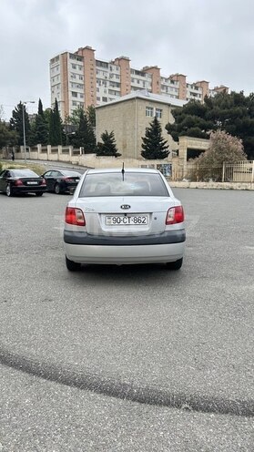 Kia Rio 2008, 465,000 km - 1.4 l - Bakı