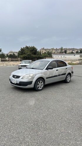 Kia Rio 2008, 465,000 km - 1.4 l - Bakı