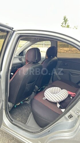 Kia Rio 2008, 465,000 km - 1.4 l - Bakı