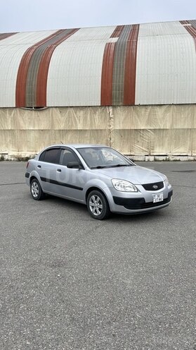 Kia Rio 2008, 465,000 km - 1.4 l - Bakı