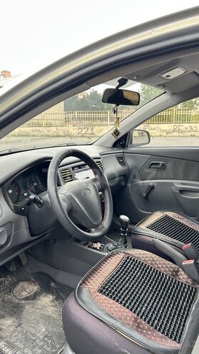 Kia Rio 2008, 465,000 km - 1.4 l - Bakı