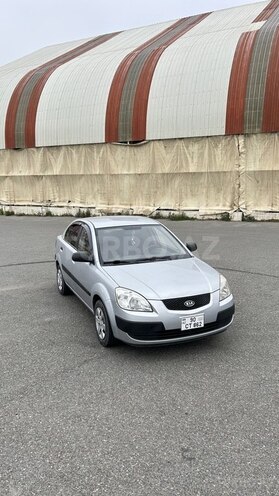 Kia Rio 2008, 465,000 km - 1.4 l - Bakı