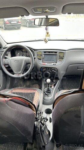 Kia Rio 2008, 465,000 km - 1.4 l - Bakı