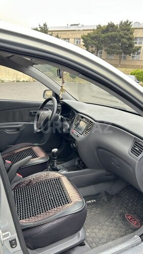 Kia Rio 2008, 465,000 km - 1.4 l - Bakı