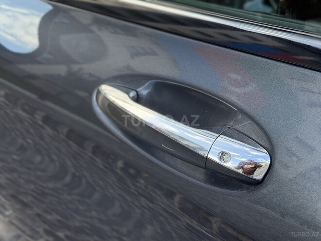 Mercedes C 300 2015, 127,000 km - 2.0 л - Bakı
