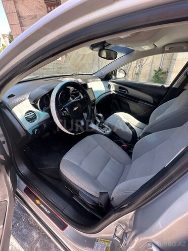 Chevrolet Cruze 2012, 219,643 km - 1.4 л - Bakı
