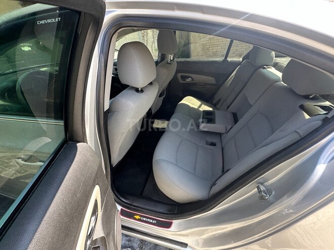 Chevrolet Cruze 2012, 219,643 km - 1.4 л - Bakı