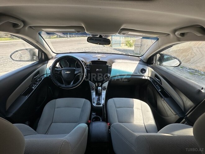 Chevrolet Cruze 2012, 219,643 km - 1.4 л - Bakı