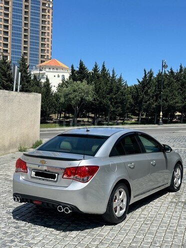 Chevrolet Cruze 2012, 219,643 km - 1.4 л - Bakı