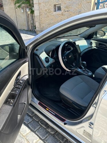 Chevrolet Cruze 2012, 219,643 km - 1.4 л - Bakı