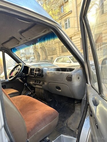 Ford Transit 1996, 320,000 km - 2.5 л - Bakı