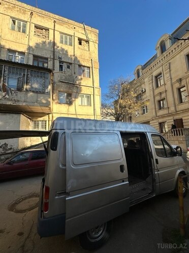 Ford Transit 1996, 320,000 km - 2.5 л - Bakı
