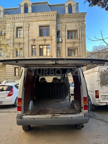 Ford Transit 1996, 320,000 km - 2.5 л - Bakı