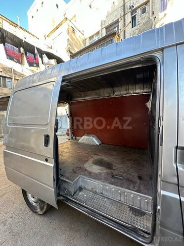 Ford Transit 1996, 320,000 km - 2.5 л - Bakı