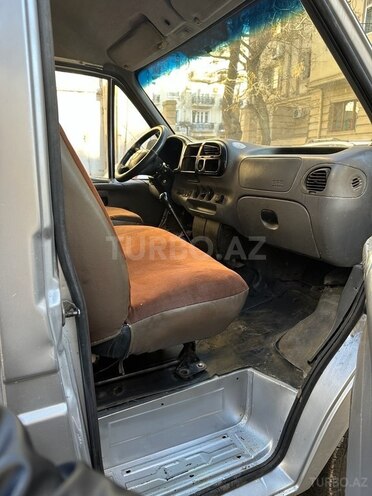 Ford Transit 1996, 320,000 km - 2.5 л - Bakı