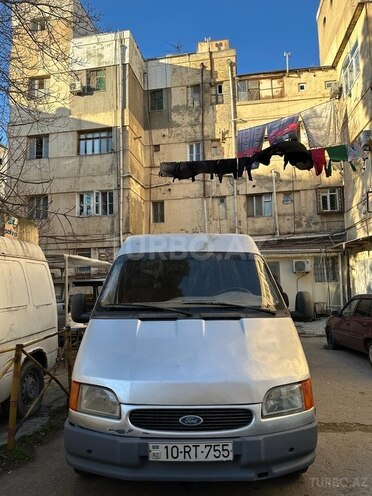 Ford Transit 1996, 320,000 km - 2.5 л - Bakı