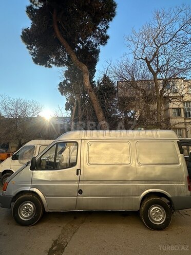 Ford Transit 1996, 320,000 km - 2.5 л - Bakı