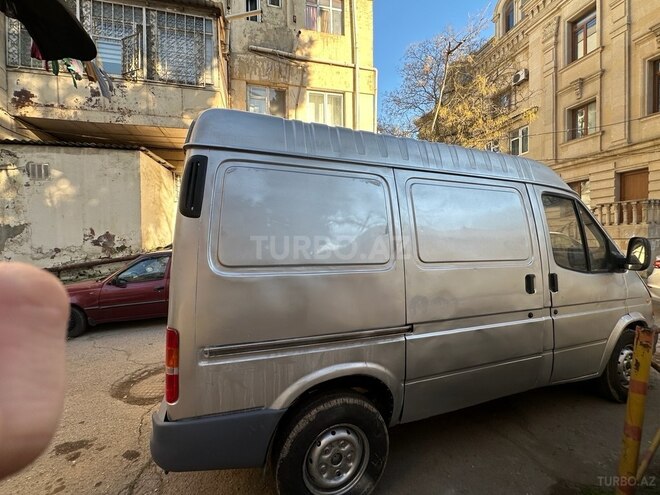 Ford Transit 1996, 320,000 km - 2.5 л - Bakı