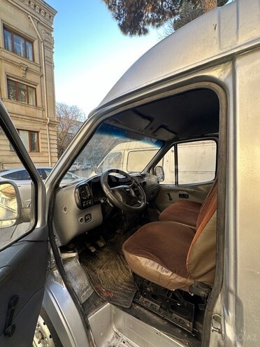 Ford Transit 1996, 320,000 km - 2.5 л - Bakı