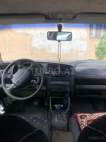 Volkswagen Golf 1994, 276,000 km - 2.0 л - Bakı