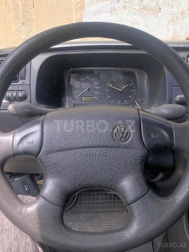 Volkswagen Golf 1994, 276,000 km - 2.0 л - Bakı