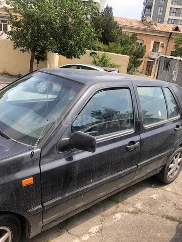 Volkswagen Golf 1994, 276,000 km - 2.0 л - Bakı