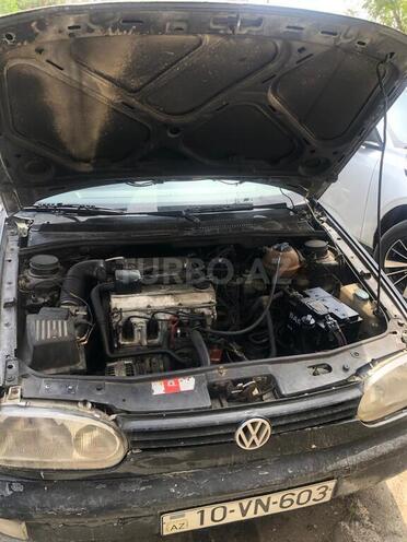 Volkswagen Golf 1994, 276,000 km - 2.0 л - Bakı