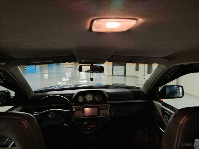 Nissan X-Trail 2002, 283,000 km - 2.0 l - Gəncə