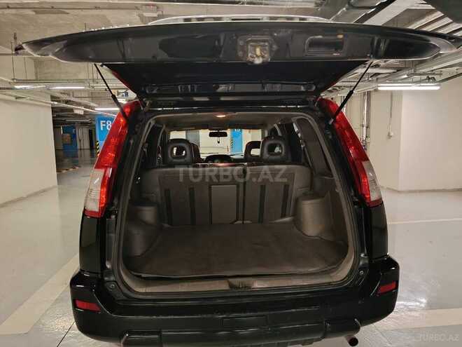 Nissan X-Trail 2002, 283,000 km - 2.0 l - Gəncə