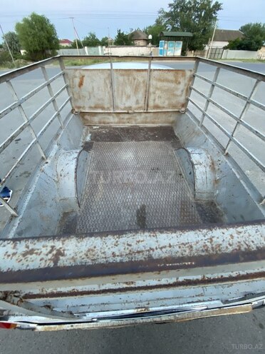 GAZ 24 1990, 18,500 km - 2.5 л - İmişli