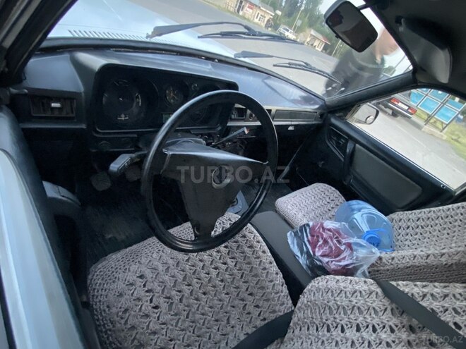 GAZ 24 1990, 18,500 km - 2.5 л - İmişli